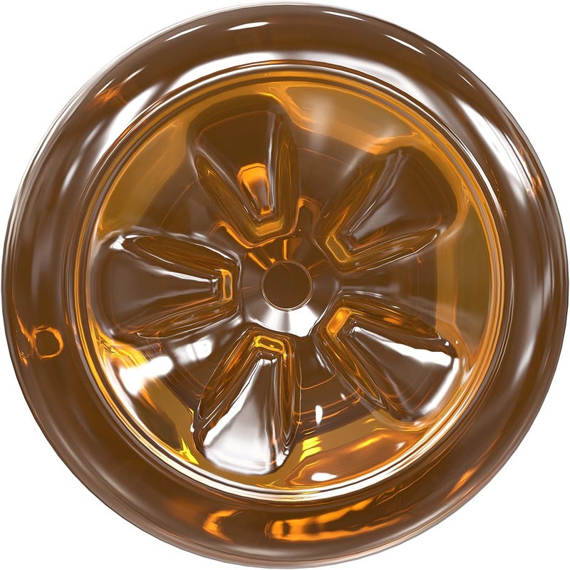 بران زيت الخردل بران 1 لتر - Image 5